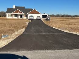 Best Gravel Driveway Installation  in Fairview Park, OH